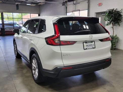 Certified 2024 Honda CR-V EX-L image 7
