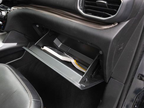 Used 2023 Ford Explorer Limited w/ Equipment Group 301A image 30