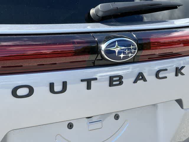 New 2026 Subaru Outback Limited AWD/4WD image 27