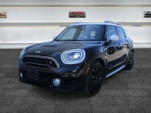 Used 2017 MINI Cooper Countryman S image 3