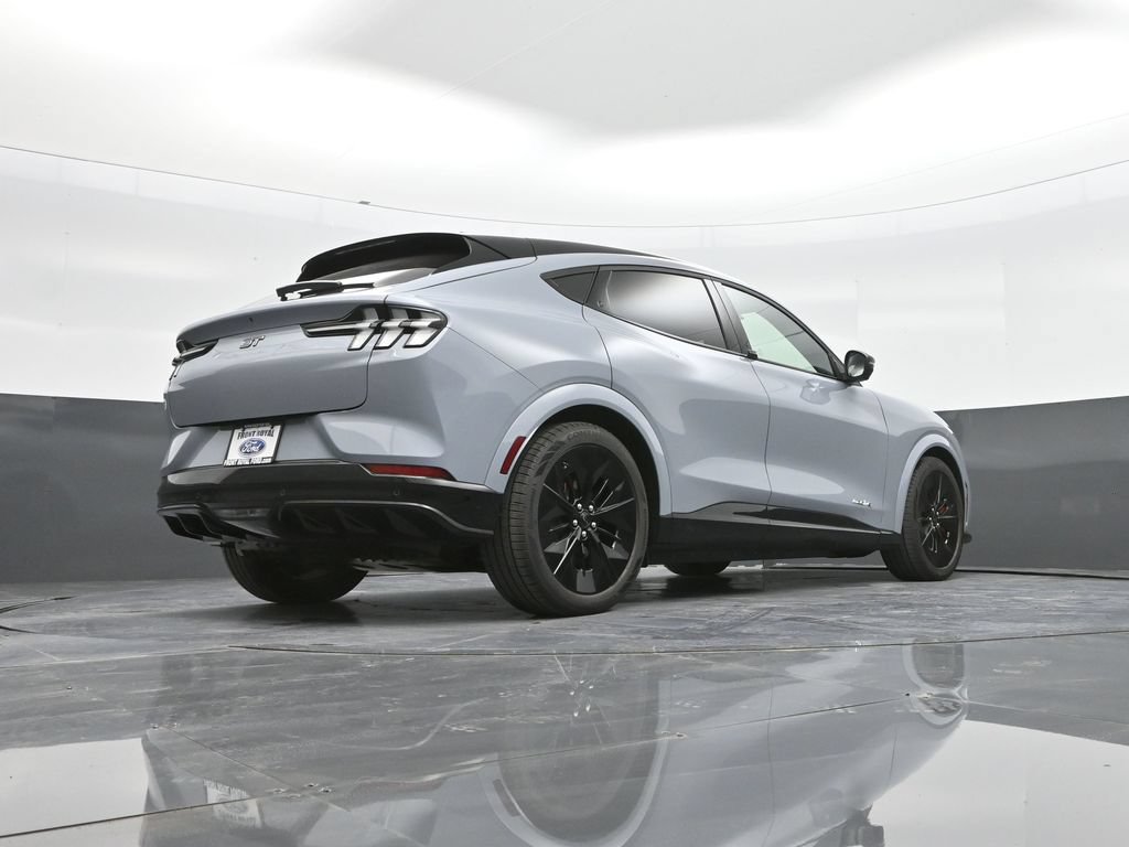 New 2025 Ford Mustang Mach-E GT w/ Interior Protection Package AWD/4WD image 53