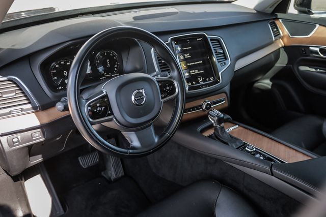 Used 2021 Volvo XC90 T6 Momentum AWD/4WD image 51