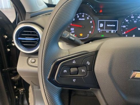 New 2026 Chevrolet Trax LS FWD image 13