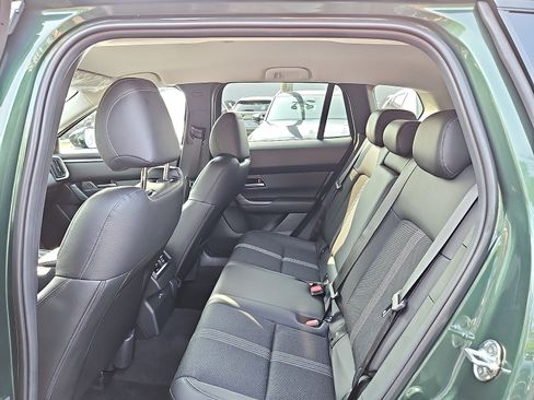 New 2026 MAZDA CX-50 AWD 2.5 S w/ Select Package image 8