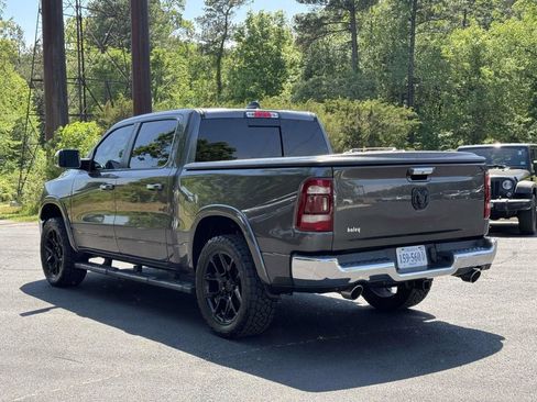 Used 2019 RAM 1500 Laramie AWD/4WD image 24