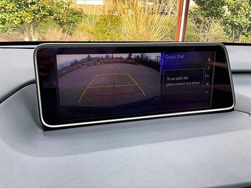 Used 2019 Lexus RX 350L AWD image 17