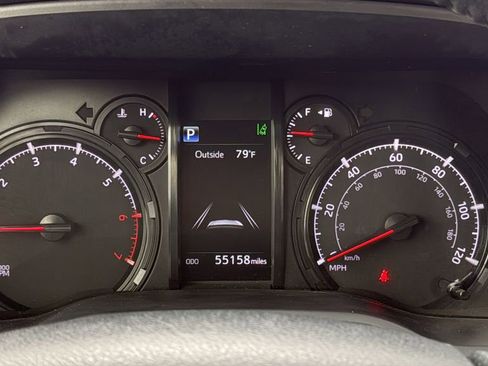 Certified 2024 Toyota 4Runner SR5 image 19