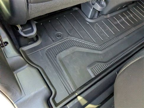 Certified 2025 Honda Ridgeline TrailSport image 38