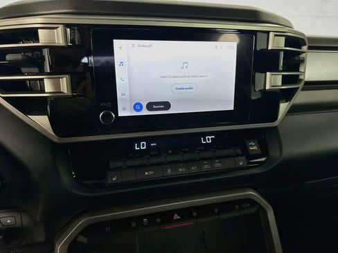 Used 2025 Toyota Tundra SR5 w/ SR5 Premium Package RWD image 19