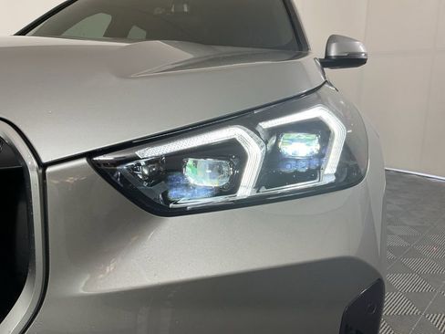 New 2026 BMW X1 xDrive28i w/ Technology Package image 8