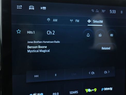 Used 2021 Ford Mustang Mach-E Premium image 14