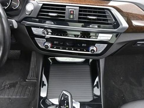 Used 2021 BMW X3 xDrive30i w/ Convenience Package AWD/4WD image 17