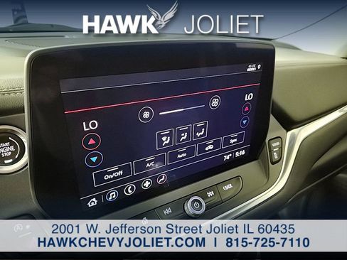 Used 2023 Chevrolet Blazer LT w/ Convenience Package AWD/4WD image 16