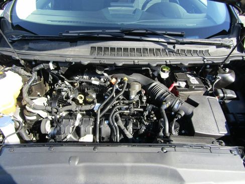 Used 2024 Ford Edge SE AWD/4WD image 38