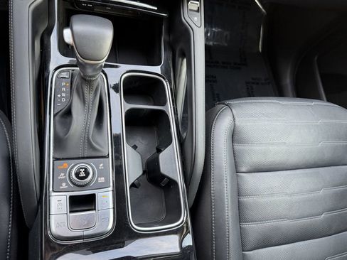 Certified 2023 Kia Telluride SX Prestige AWD/4WD image 25