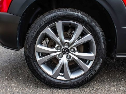 Used 2023 MAZDA CX-30 AWD 2.5 S w/ Select Package image 7