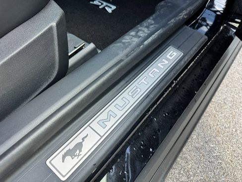 New 2025 Ford Mustang GT Premium w/ GT Performance Package image 20