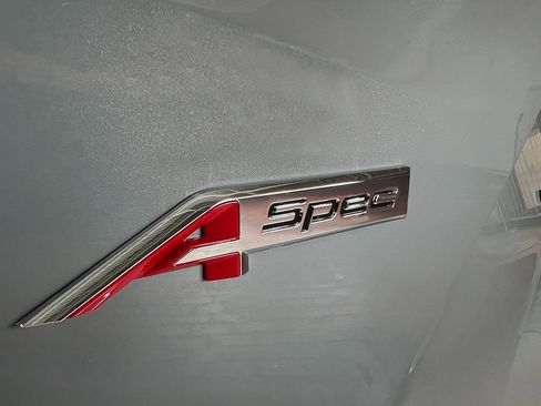 New 2025 Acura RDX A-Spec image 4