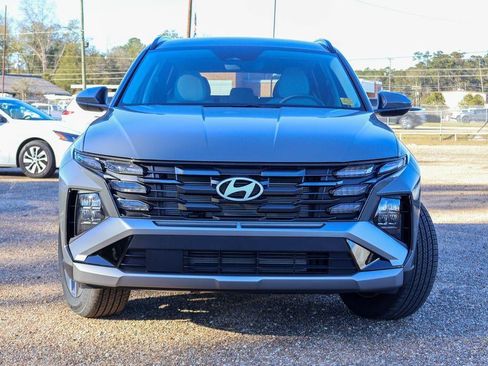 New 2026 Hyundai Tucson SEL image 25