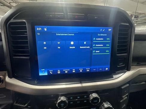 Certified 2021 Ford F150 XLT w/ Equipment Group 302A High AWD/4WD image 16