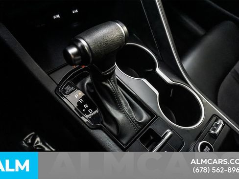 Used 2022 Kia K5 GT-Line AWD/4WD image 39