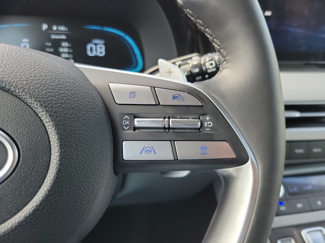 Certified 2025 Hyundai Palisade SEL FWD image 23