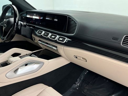 New 2026 Mercedes-Benz GLE 450 4MATIC Coupe image 23