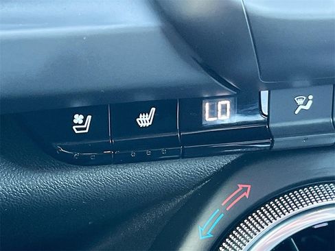 Used 2023 Chevrolet Camaro SS image 20