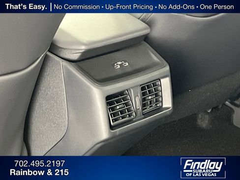 New 2026 Subaru Solterra Premium image 36