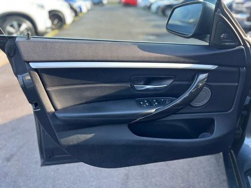 Used 2018 BMW 430i Gran Coupe xDrive AWD/4WD image 22
