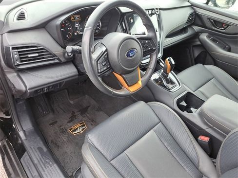 Used 2023 Subaru Outback Wilderness image 18
