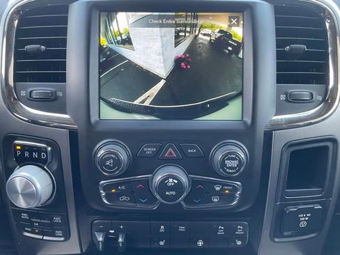 Used 2018 RAM 1500 Sport w/ Convenience Group AWD/4WD image 20