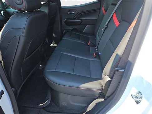 New 2026 Chevrolet Colorado Z71 w/ Z71 Convenience Package 2 image 11