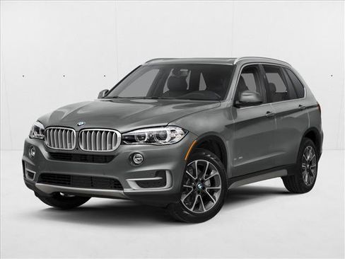 Used 2018 BMW X5 xDrive35i AWD/4WD image 1