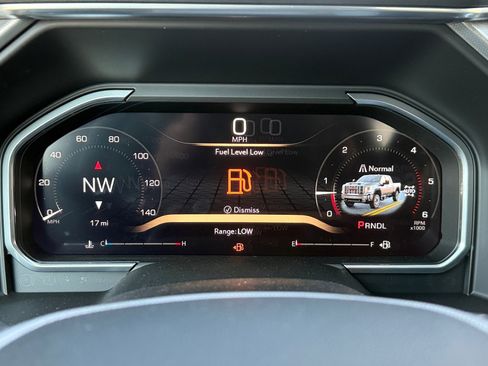 New 2026 GMC Sierra 2500 Denali w/ Denali Reserve Package image 14