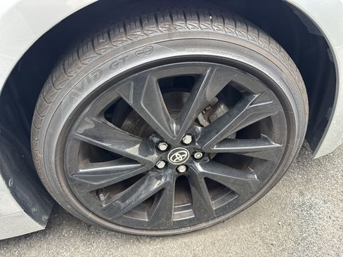 Used 2020 Toyota Corolla SE image 8