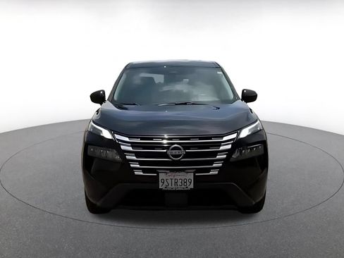 Used 2025 Nissan Rogue SV FWD image 4