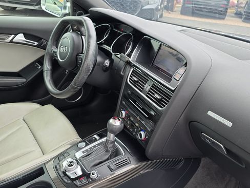 Used 2014 Audi RS 5 Coupe AWD/4WD image 5