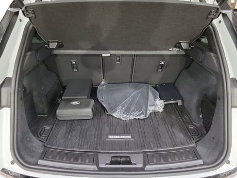 New 2026 Land Rover Range Rover Evoque S AWD/4WD image 28