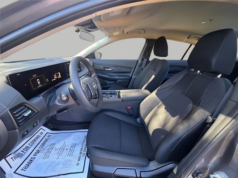 New 2026 Nissan Sentra S w/ Floor Mat Package image 15