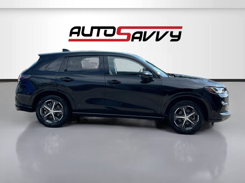 Used 2024 Honda HR-V EX-L image 8