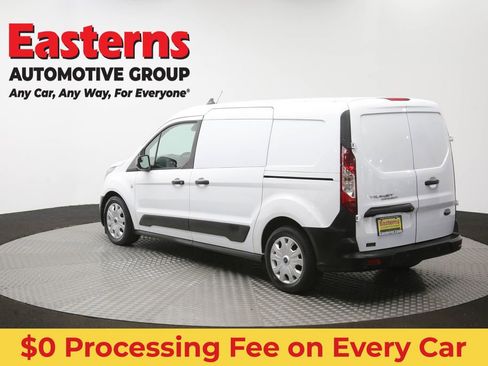 Used 2020 Ford Transit Connect XL FWD image 65