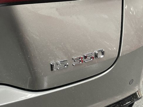 Used 2023 Lexus IS 350 F Sport w/ Navigation Package image 8