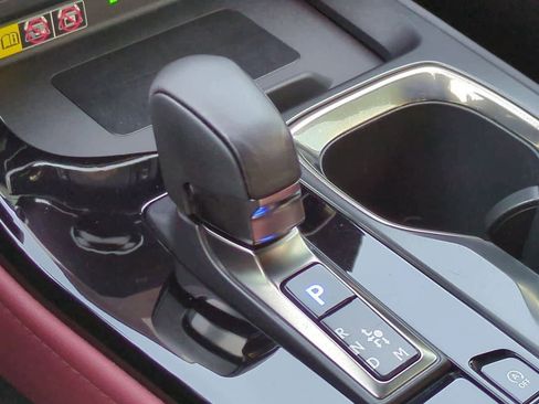 Used 2023 Lexus NX 350 AWD w/ Premium Package image 32