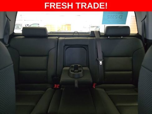 Used 2017 GMC Sierra 2500 SLT w/ All Terrain HD Package AWD/4WD image 37