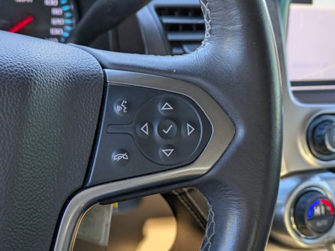 Used 2016 Chevrolet Tahoe LT image 35