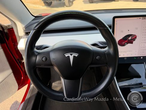 Used 2019 Tesla Model 3 Long Range image 17