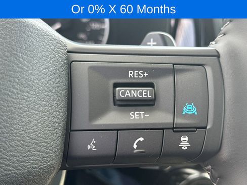 New 2026 Nissan Pathfinder SV w/ SV Premium Package AWD/4WD image 34