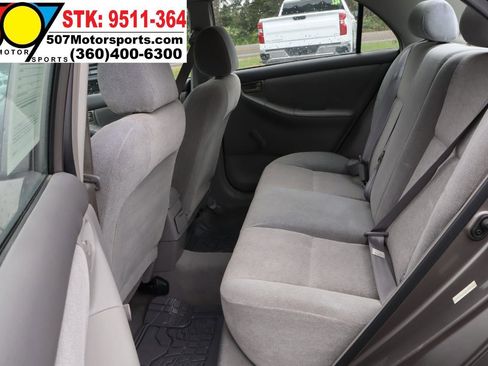 Used 2003 Toyota Corolla CE FWD image 13