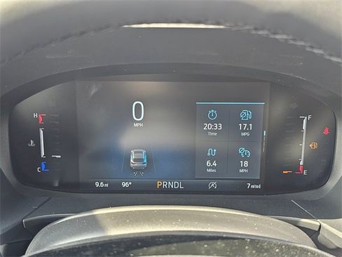 New 2025 Ford Escape Active w/ Cold Weather Package image 18